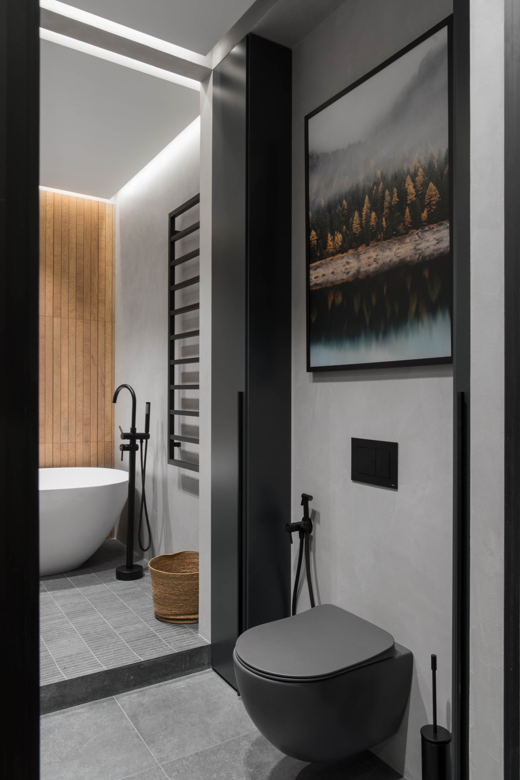 ЖК Риверсайд