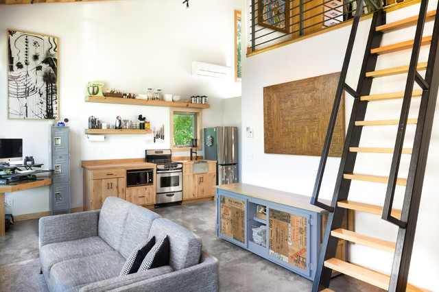 Tiny House 