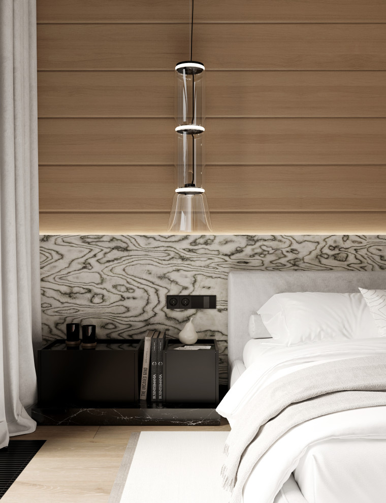 Дом из бруса 230 кв.м.