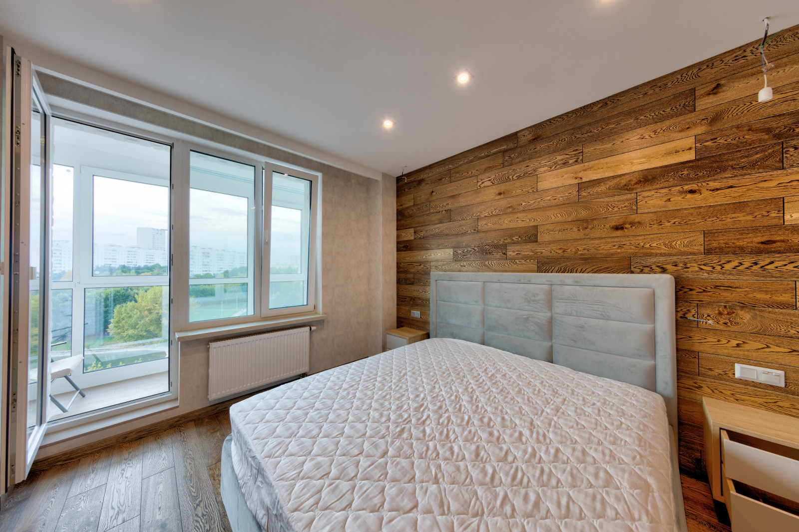 жк "Зеленый берег"