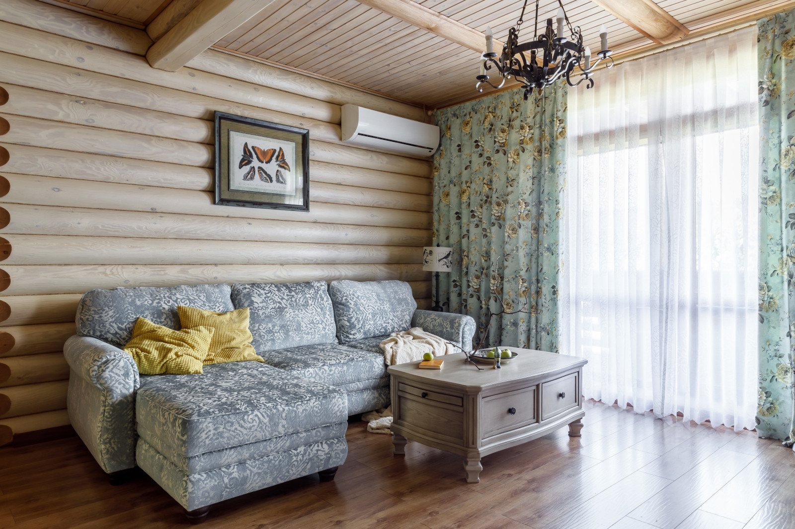 Цветочная рапсодия