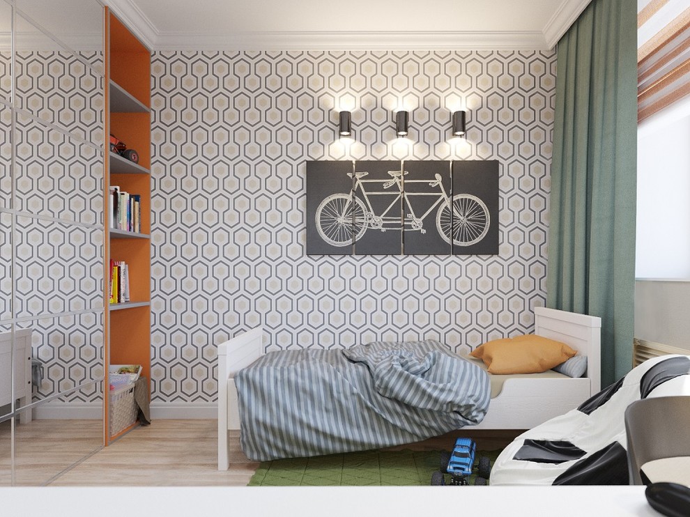 Квартира - Томск, Гоголя 110 м2