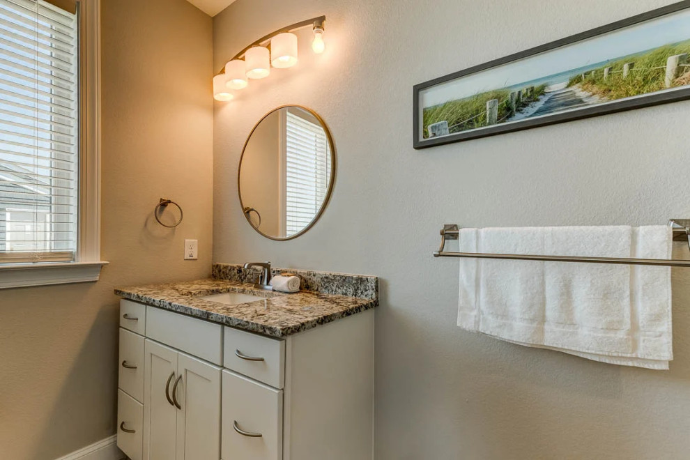 (2021) Great White Shack