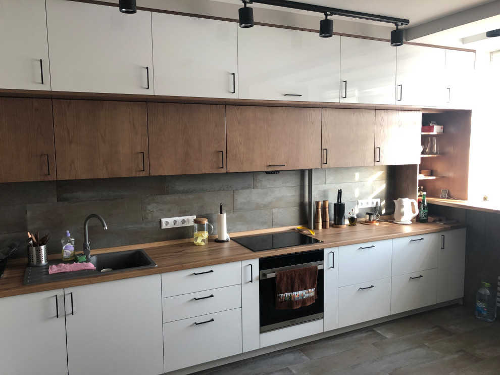 Квартира в Жуковском 2