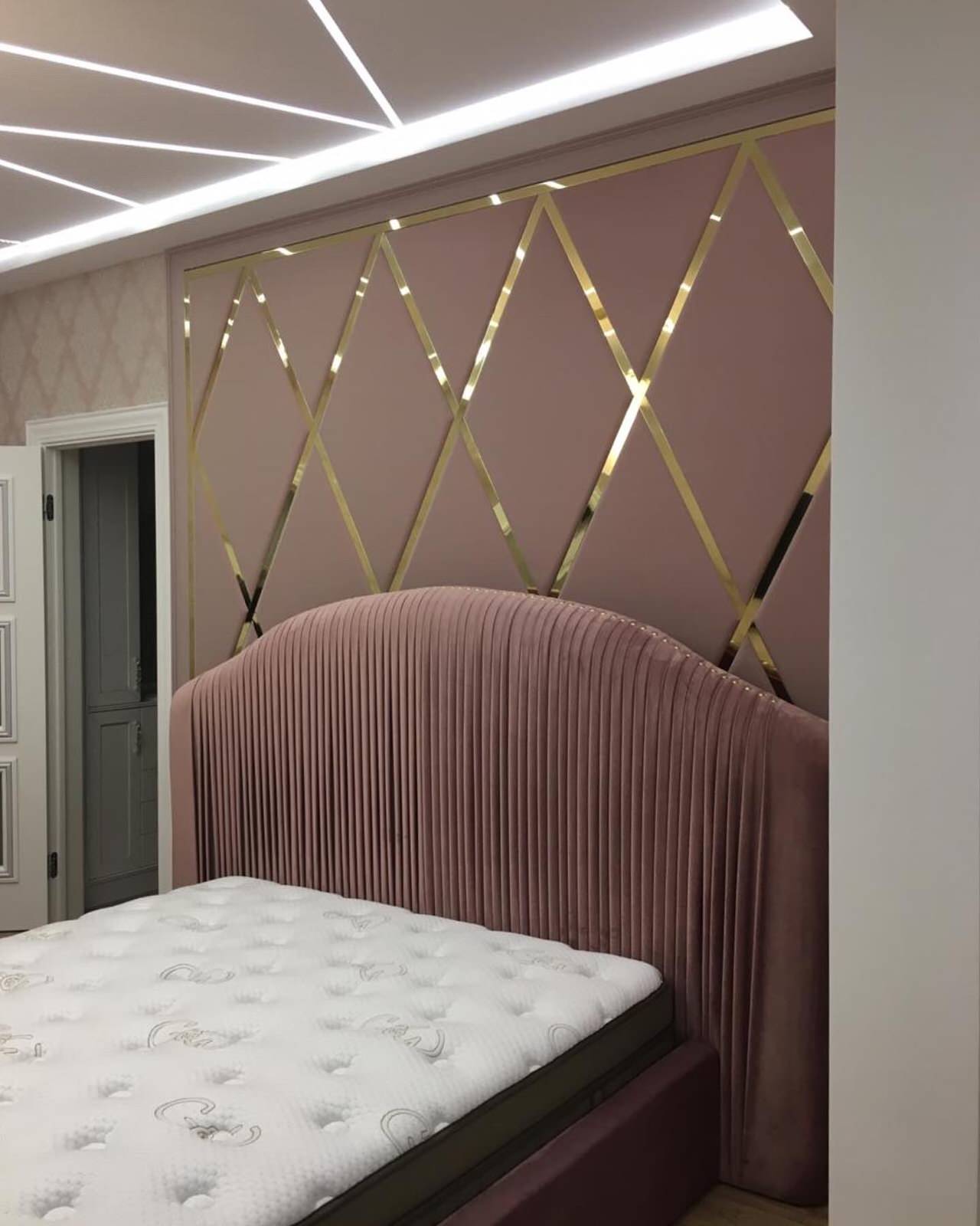 Стеновые панели HOMESTER