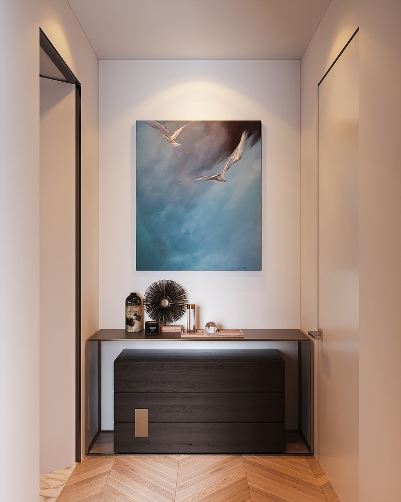 ЖК Парк Рублево 3