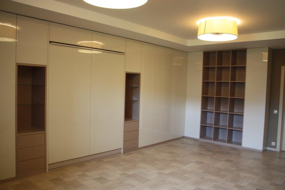 Гостевая комната в загородном доме