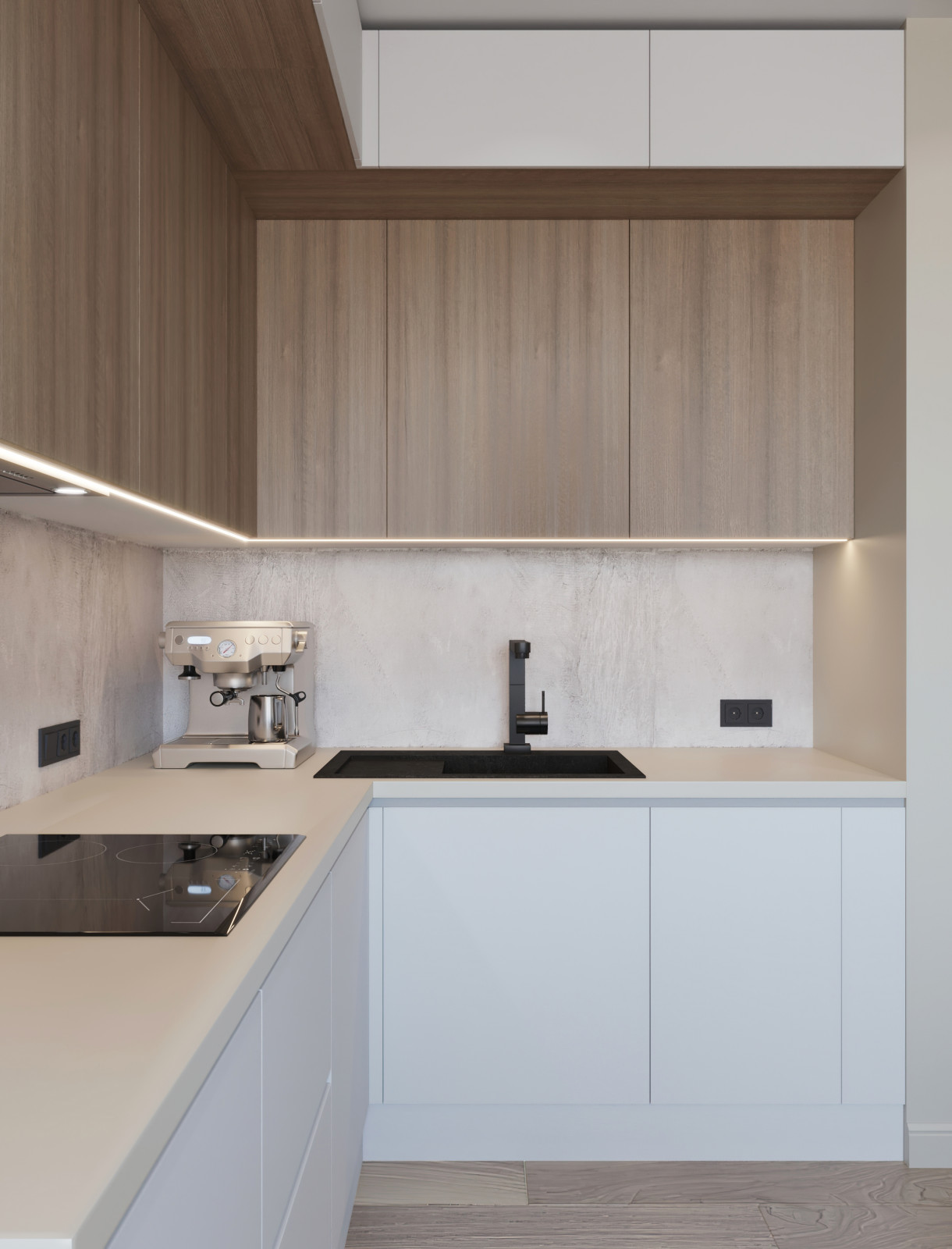 ЖК "Маяковский"