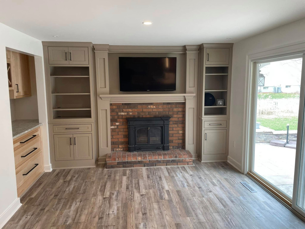 KBR DESIGN LLC