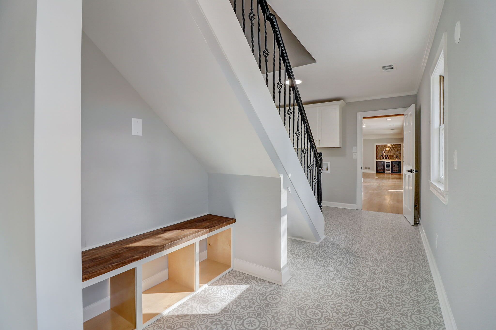 Stone Creek Whole Home Renovation