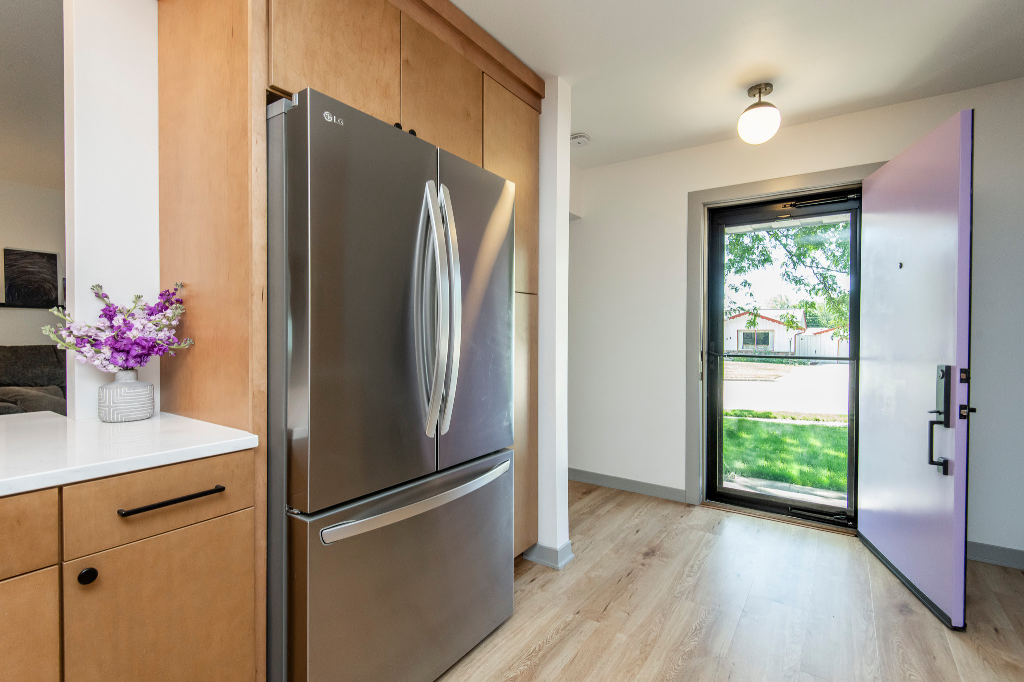 Grafton - Whole Home Remodel