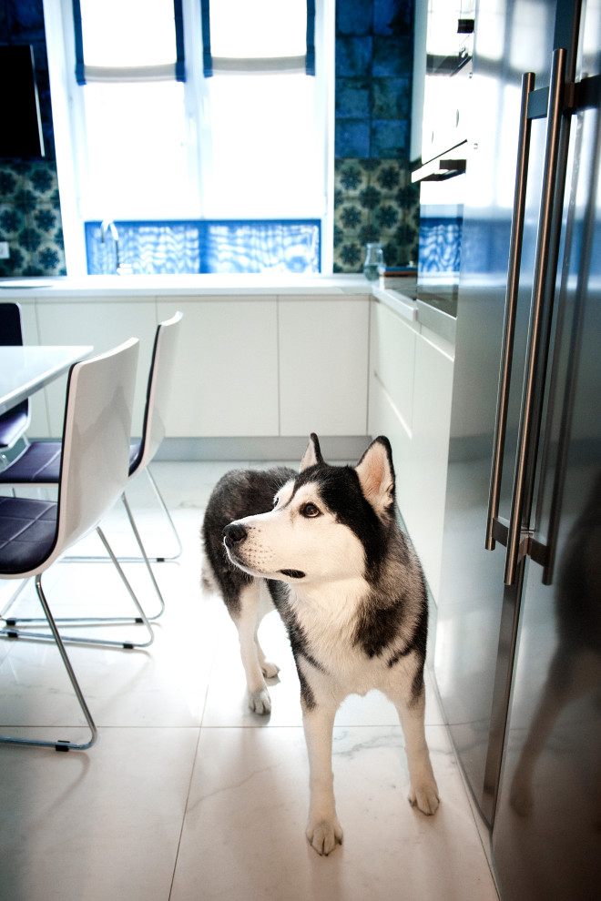 Квартира в ЖК "Новое Медведково", г. Мытищи