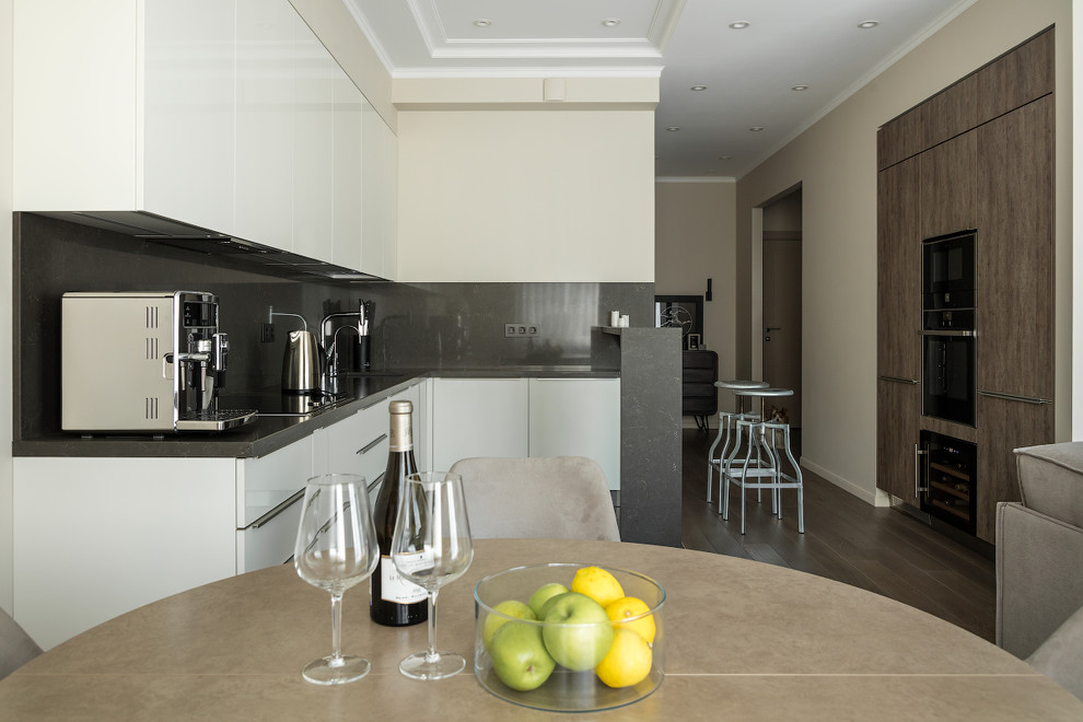 ЖК "Авангард" (фото)