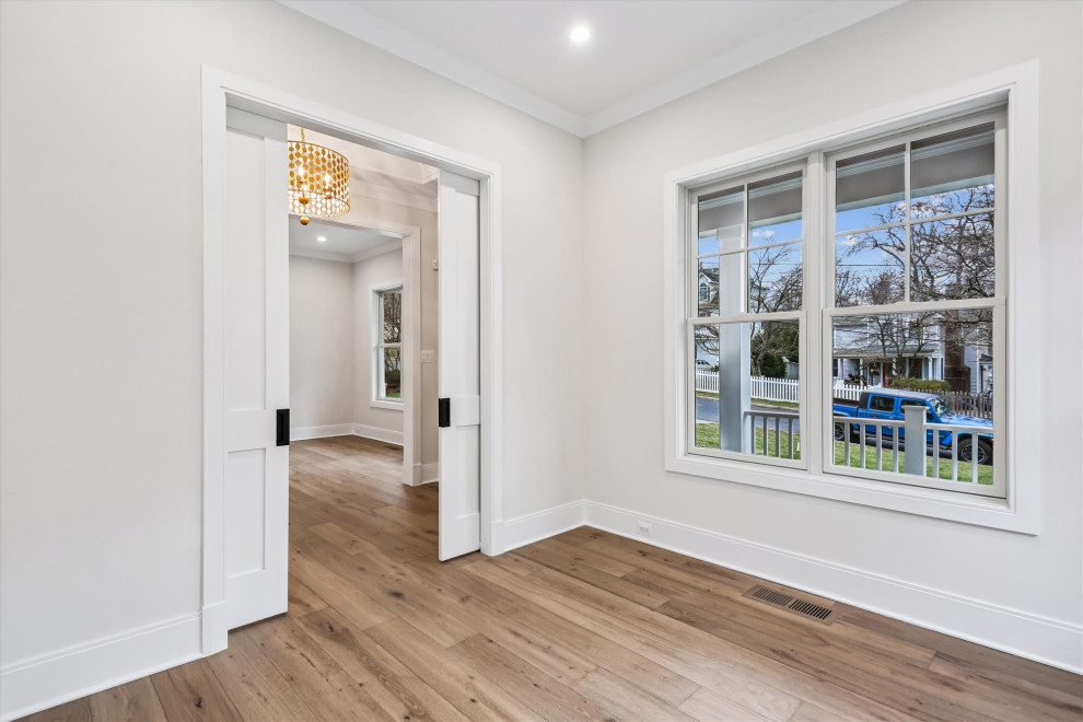 Expanded Rochester XVII