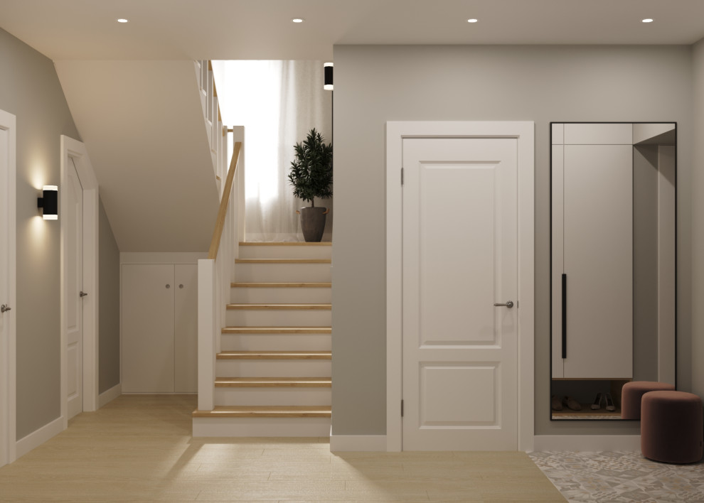 Дом в Тайцах