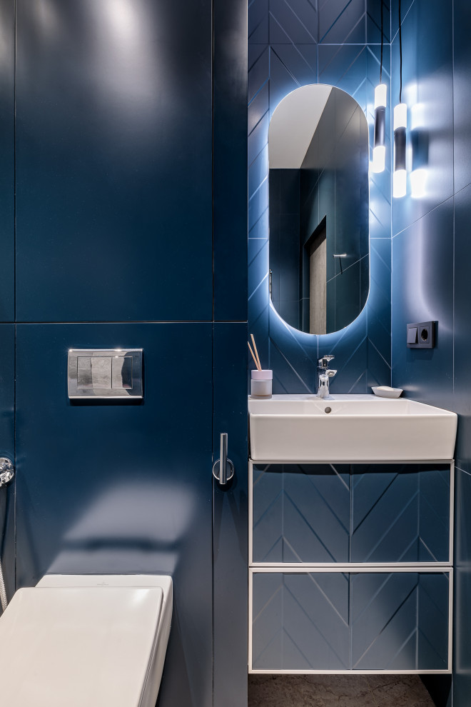 Квартира ЖК"Бакунинская"