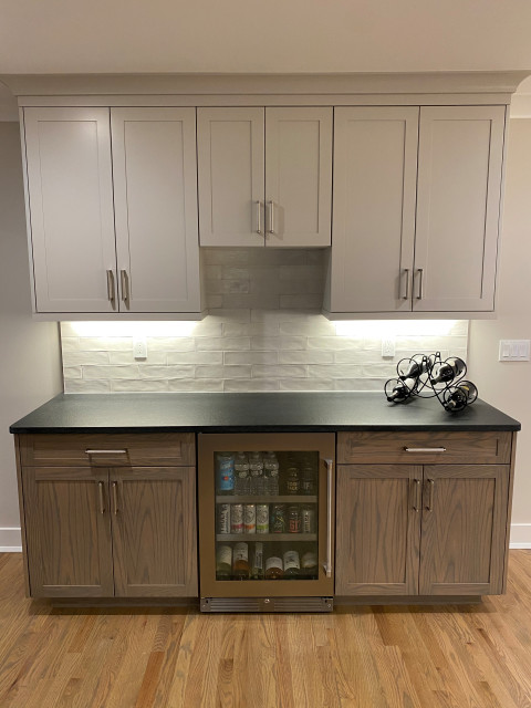Kitchen #100 country
