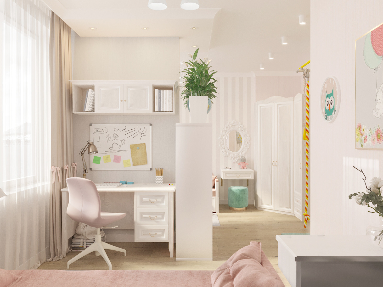 Квартира на Давыдова 11