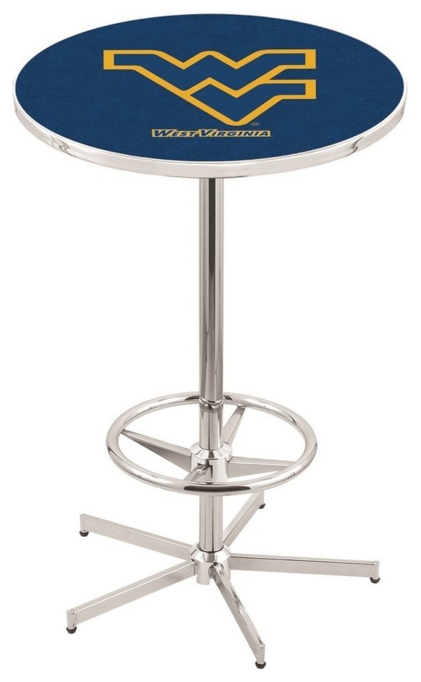 West Virginia Pub Table Contemporary Indoor Pub And Bistro Tables by GwG Outlet Houzz