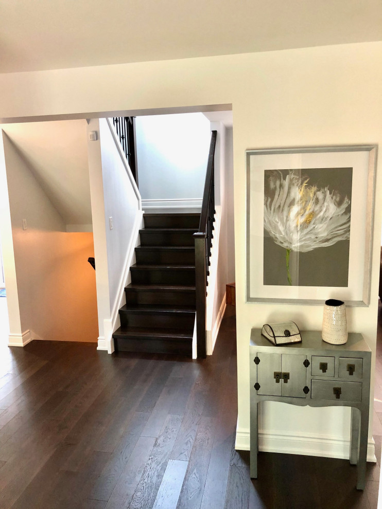 Sir John's Homestead Remodel