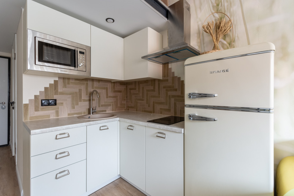 Министудия для студенки