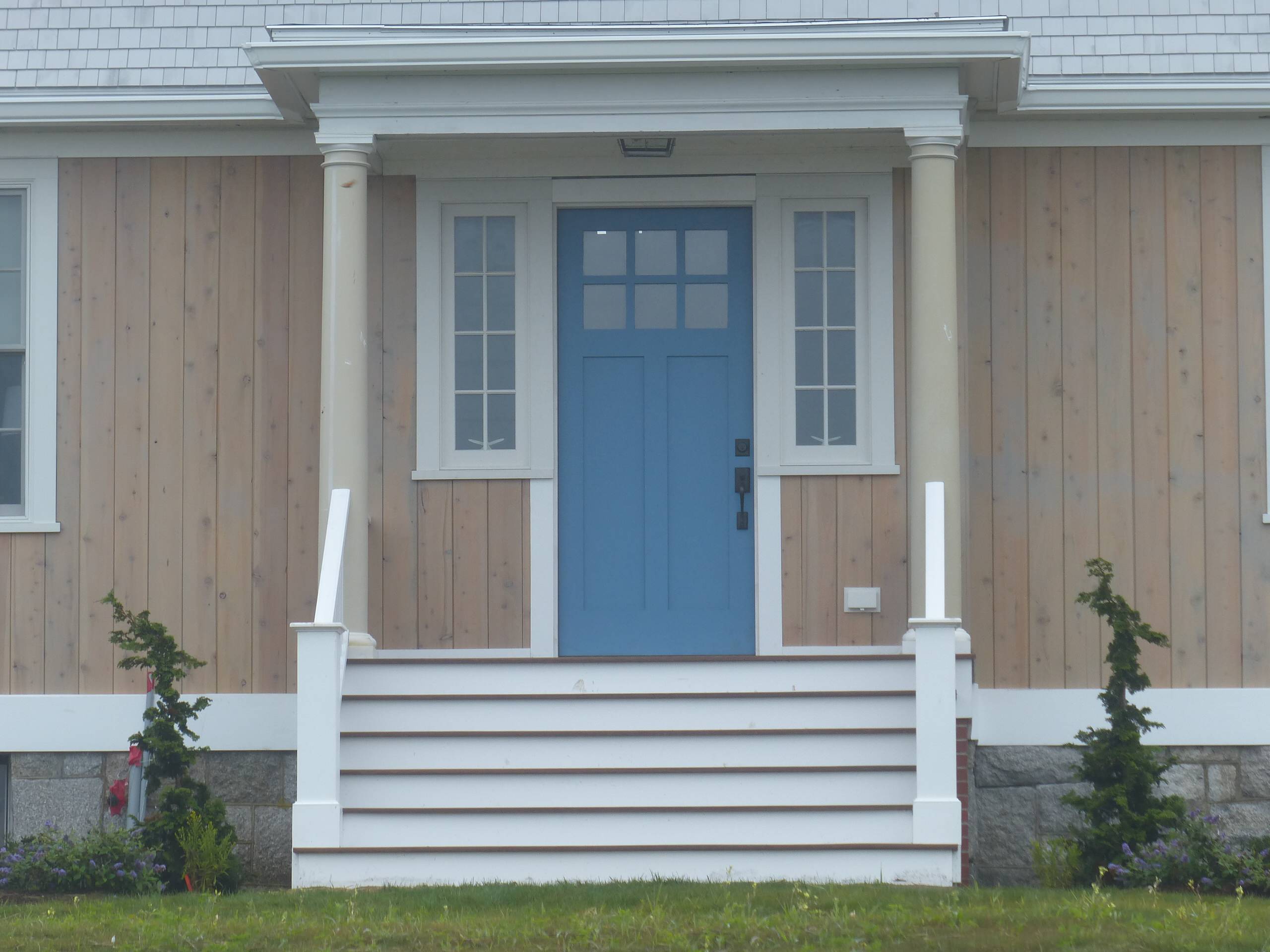 House Island Building 2