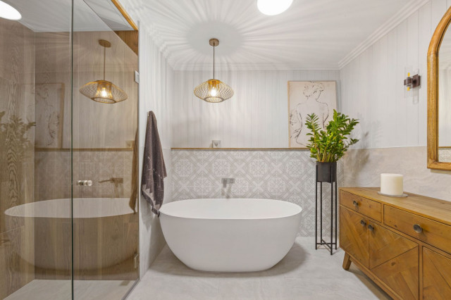 My Project eclectic-bathroom