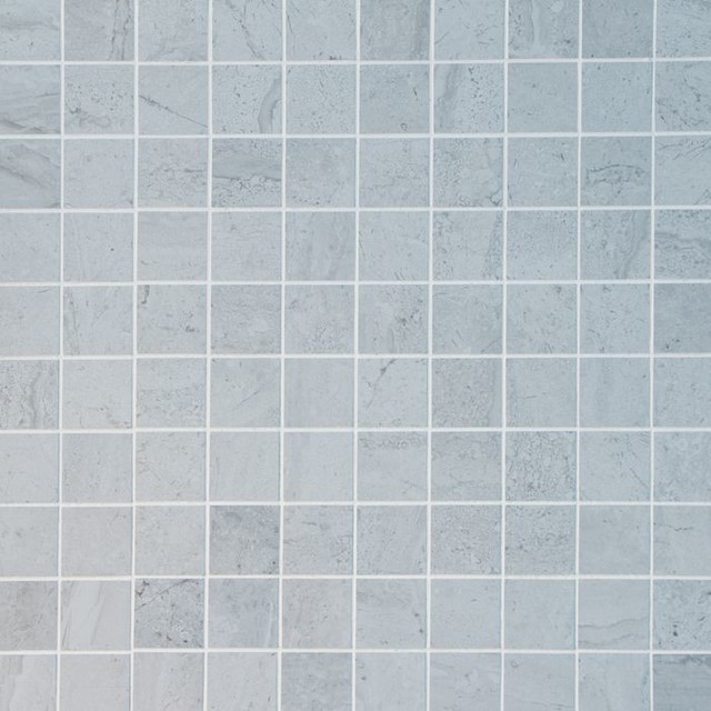 Gotha Italian Porcelain Mosaics Contemporary Mosaic Tile By Mosaic Tile