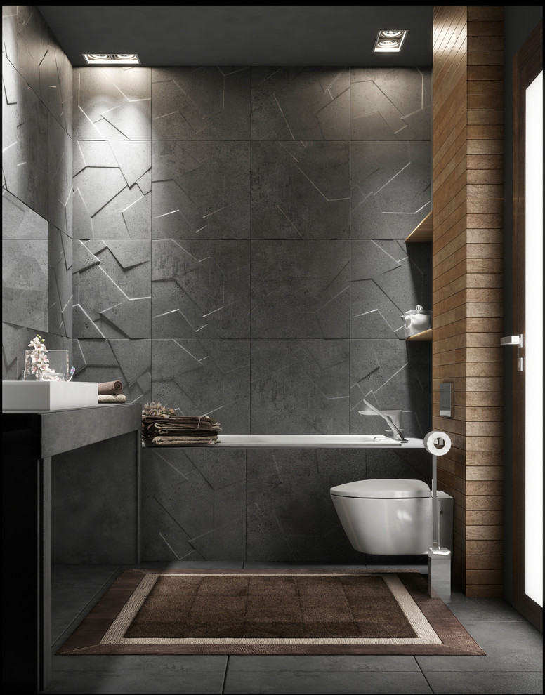 загородный дом