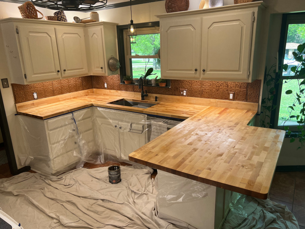 Kitchen Projects