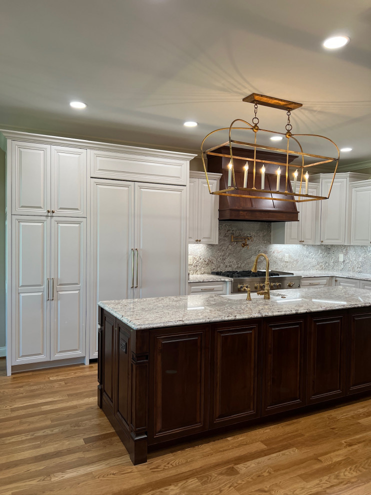 Fairvue Kitchen