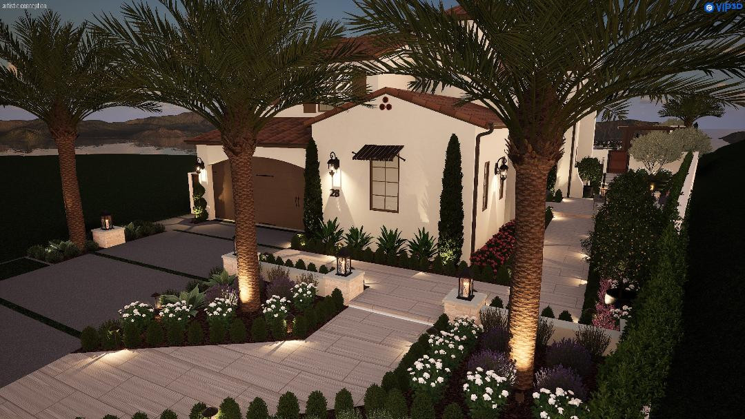 Salehi Residence ll