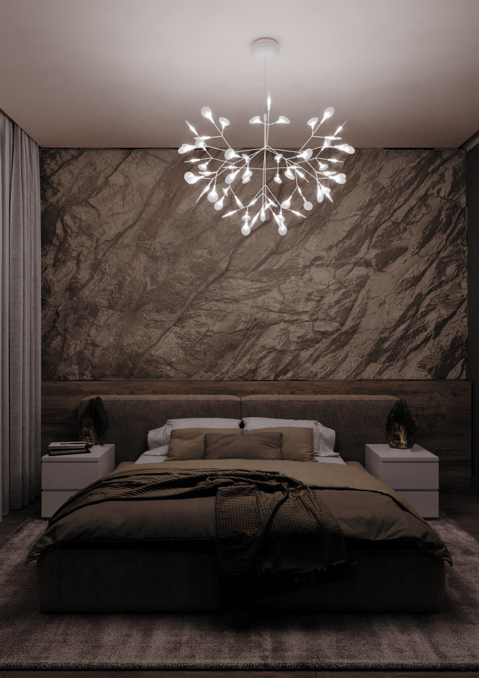 Мастер-спальня