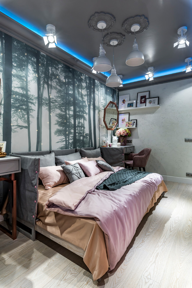 Акула и балетная туфелька