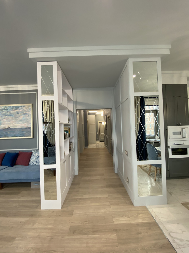 ЖК "Премьер Палас"