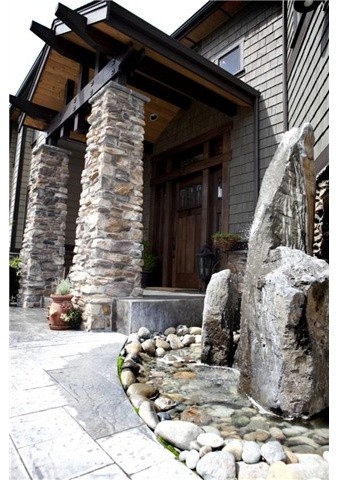 Snoqualmie Ridge Custom