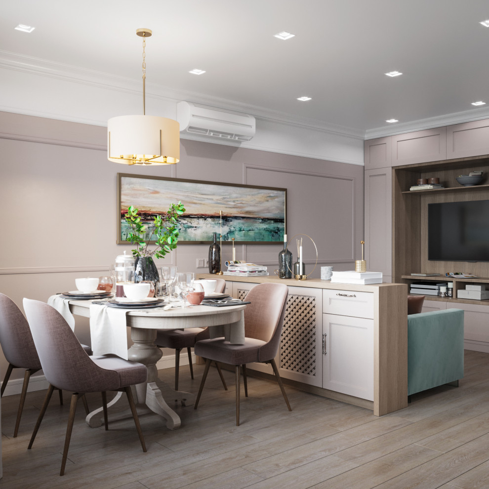 Двухкомнатная квартира г.Ноябрьск