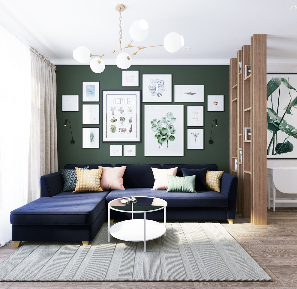 ЖК "Дипломат"