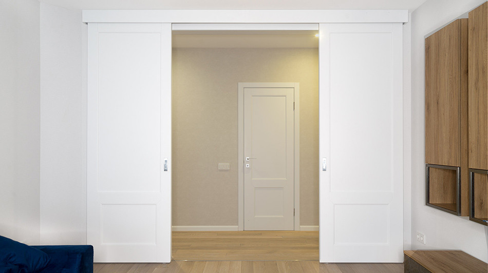 Квартира в Пушкине