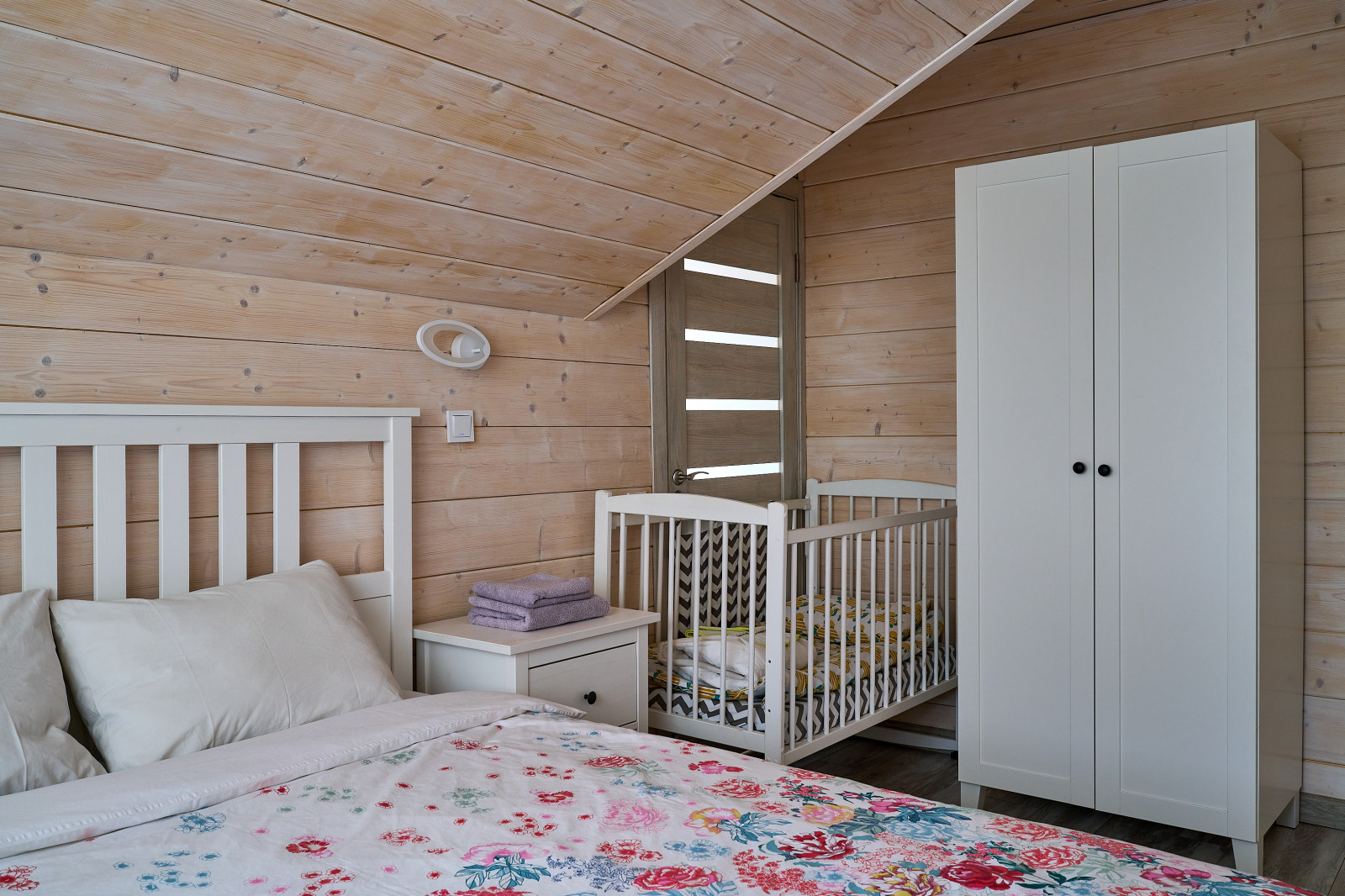 База отдыха Велигонты. Дом 170 м2. Ленинградская область.