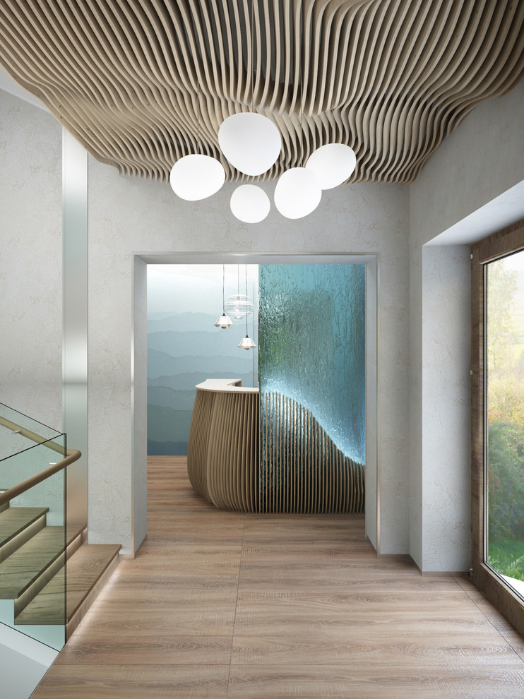 Банный комплекс