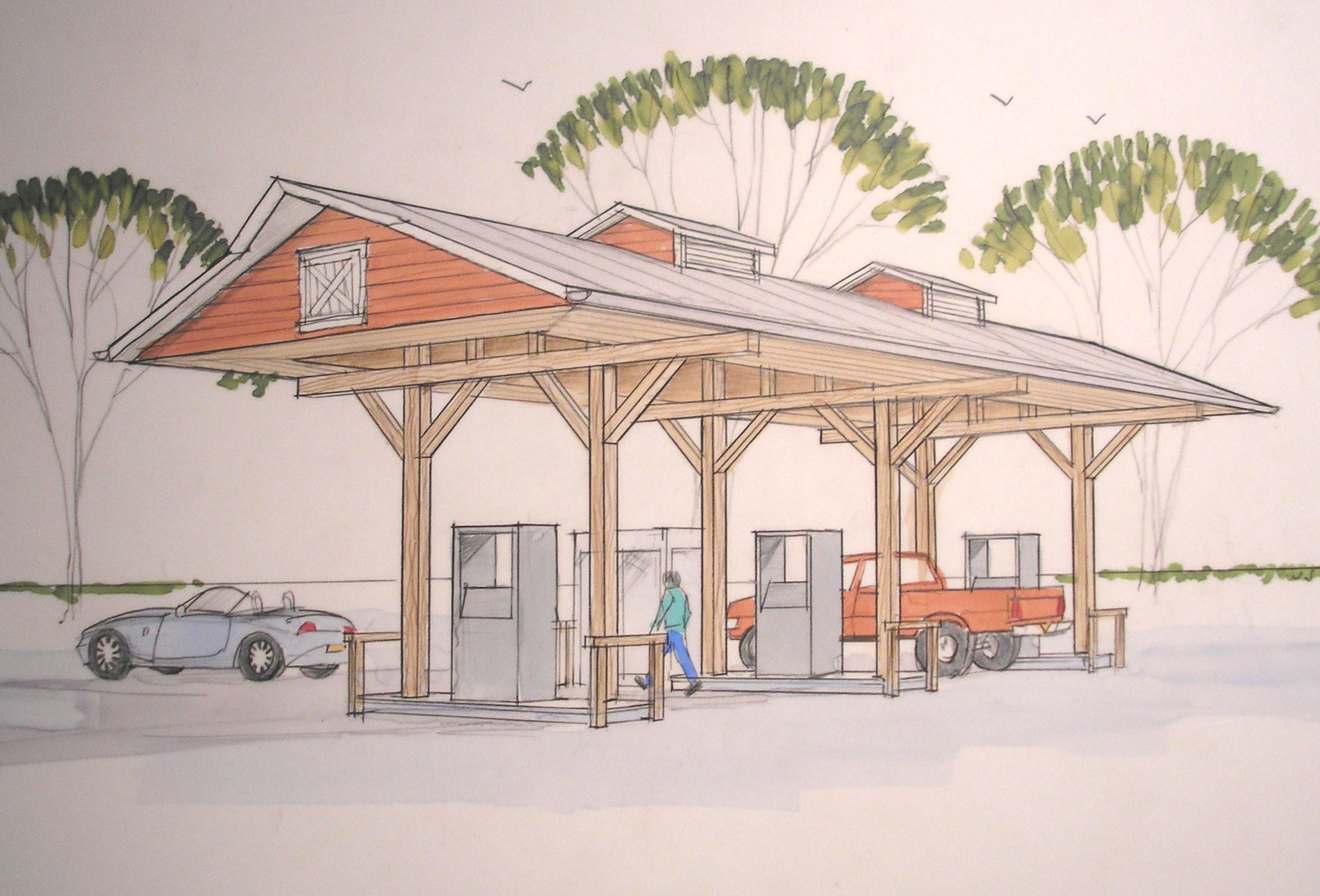 Elmer's Country Store