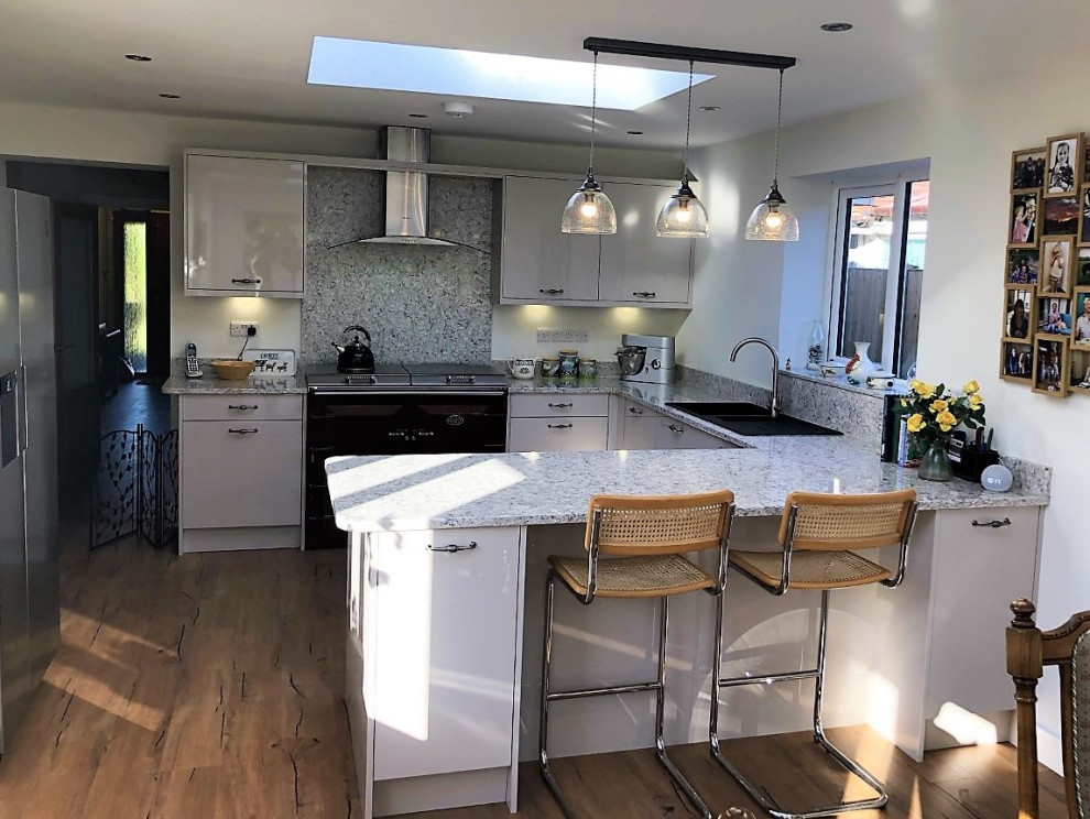 Mrs Smith - Modern - Kitchen - Other - by Decor Kitchens & Bathrooms ...