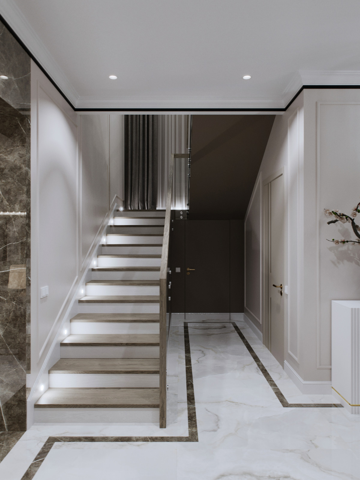 Дом пос.Щепкин