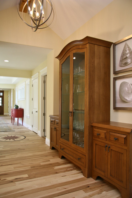 Beyer american-traditional-corridor