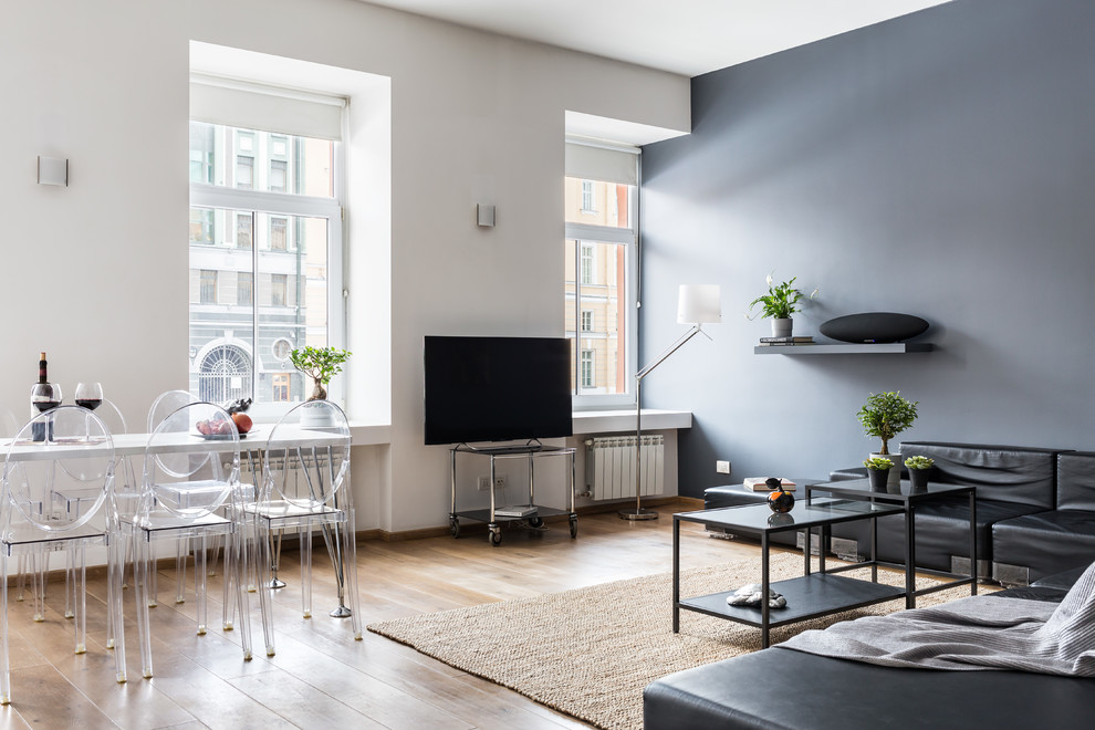 Квартира на наб. реки Мойки