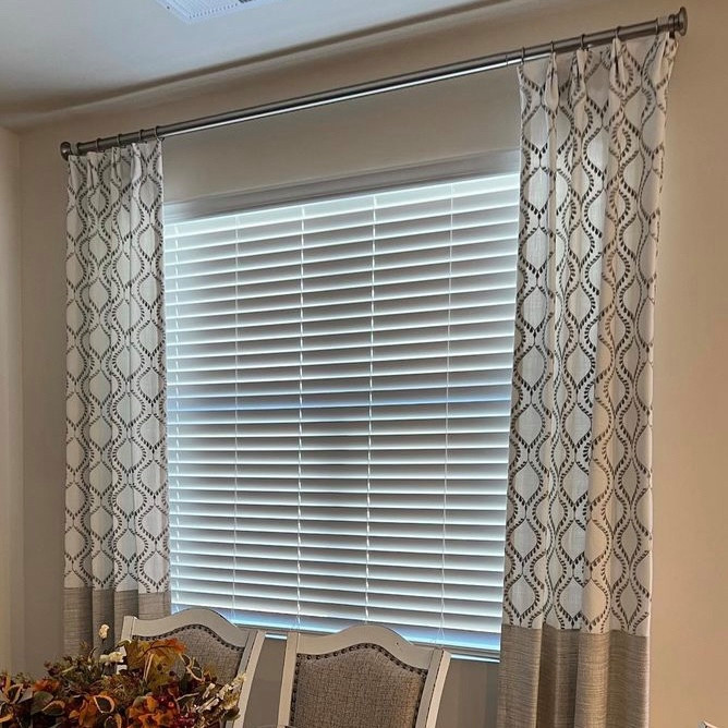 Little Aiken Drapes