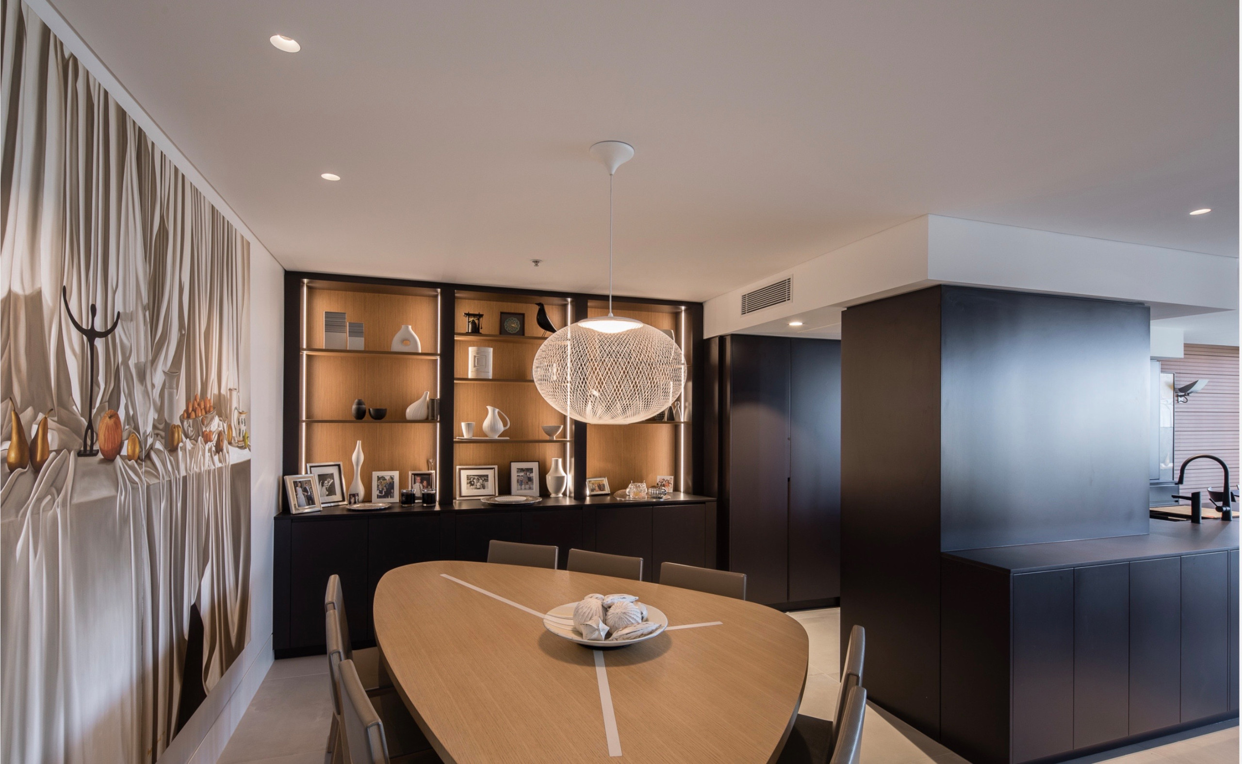 Luxury Sydney Penthouse