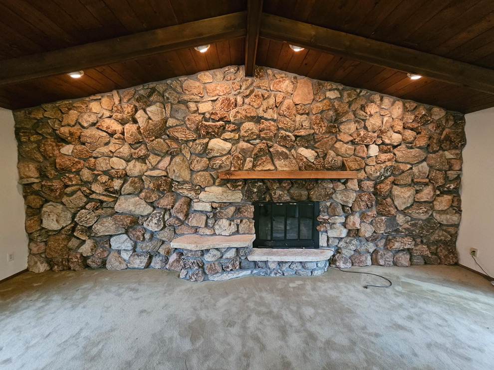 Full Home Renovation