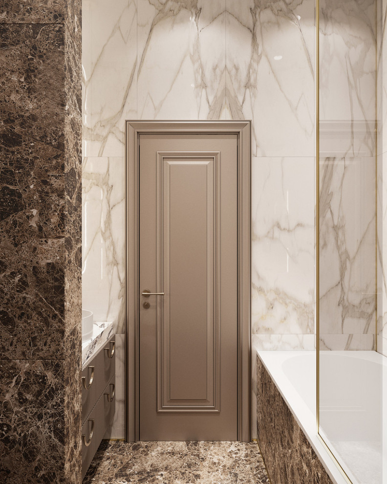 Проект "Римский 11"